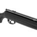 Винтовка пневматическая Hatsan  70 TR (переломка, пластик), калибр 4,5 мм, 3 Дж.