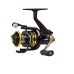 Катушка Yoshino GFF-3000 передний фрикцион, 5+1bb, 2 металлические шпули