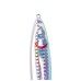 Блесна MADFISH 80мм, 22г, незацепляйка, цвет 07