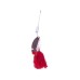 Блесна вращающаяся MADFISH Super Pike №4, 24гр, цвет (Copper-red-dot)