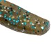 Виброхвост MADFISH Active Predator 70мм, 3,9гр, съедобная (5 шт. уп.) цвет (011)