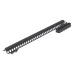 Рамка Mesa Tactical с Picatinny для Remington 870 (патронташ 6 патронов 12 калибр)