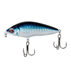 Воблер MADFISH 70мм, 7,4гр, заглубление 0м-0,5м, цвет 06