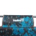 Стул туристический со спинкой Shark СР-450.22(с) (труба ф22) Helios (арт. T-TC-450.22s-S)