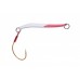 Блесна колеблющаяся MADFISH King Salmon 18г, цвет (10)
