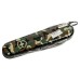 Нож Victorinox Spartan, comouflage 91mm