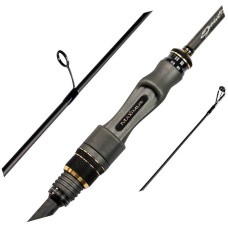 Спиннинг Maximus Egoist S-662UL 2м 1-7г