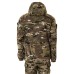 Костюм Huntsman демисезонный Горка-5 цвет Мультикам ткань Смесовая Рип-Стоп р. 48-50/182-188
