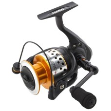 Катушка безынерционная Team Salmo VANTAGE 9+1 30FD