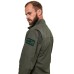 Куртка тактическая Remington US Green р. M