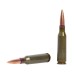 Патрон нарезной MAXXTECH калибр 5,45х39 FMJ 3,8гр. (в пачке 20 шт.) (в коробке 1000 шт)
