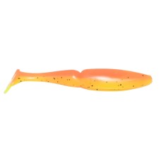 Виброхвост MADFISH Jumbo 115мм (5 шт. уп.) цвет 002