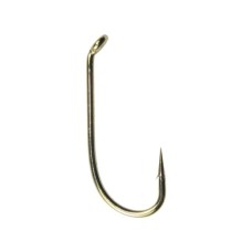 Крючки Kamasan B170-8 Trout Medium Traditional(25шт)