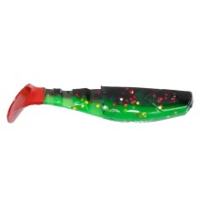 Виброхвост MADFISH Active Predator 70мм, 3,9гр, съедобная (5 шт. уп.) цвет (006)
