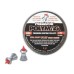 Пуля пневматическая "JSB Diabolo Predator Polymag", калибр 4,5мм (177 калибр), 8gr (200 шт)
