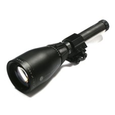Фонарь BSA SubZero ND 3 for rifle, 30мВ