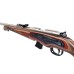 Карабин охотничий Hatsan Escort 22 LR Laminat Marine