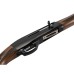 Ружье LEGEND Walnut, Black reciever, 12/76, 710 мм
