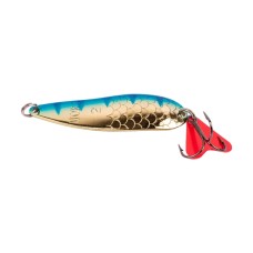 Блесна колеблющаяся MADFISH Mors 19,5г, цвет GS161071