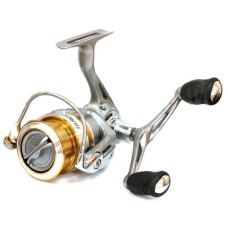 Катушка Daiwa "10 Revros MX" 2506W (двойная рукоять)