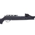 Винтовка пневматическая Hatsan SPEEDFIRE (пластик), калибр 4,5 мм