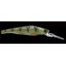 Воблер IZUMI Long Lip Minnow 120мм 12г col 10