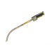 Прикормочная трубка для бойлов Throwing Stick 24mm