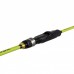 Удилище спиннинговое Maximus ICHIRO 18UL 1,8m 1-7g