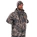 Костюм Remington 3 в 1 Researcher Pro Figure р. S