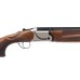 Ружье Beydora BDR 90 DLX E SPORTING калибр 12х76,L-760(серебристый ресивер,орт.рукоять,набор чоков3шт)