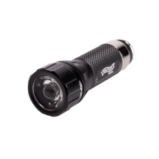 Фонарь Walther CLS 100 Black, автомобильный (3.6V, Luxeon LED, 80 Lm)