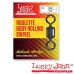 Вертлюги Lucky John ROULETTE BODY ROLLING K001/0 5шт.