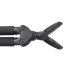 Сошка Remington телескопическая Бипод  69-155см