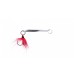 Блесна колеблющаяся MADFISH Kastmaster 7г, цвет GS201001