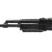 Карабин Вепрь 1В калибр 7,62х51 (.308 Win), складной приклад, L=420