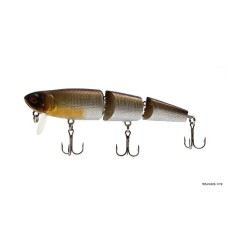 Воблер MADFISH 95мм, 12г, заглубление 0-0,5м, цвет 19