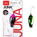 Блесна колеблющаяся Lucky John Juna 30мм, 2,5гр, цвет (026)