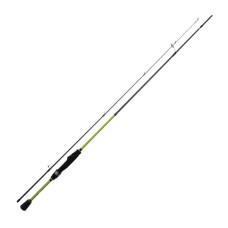 Удилище спиннинговое Maximus ICHIRO 22UL 2,2m 1-7g