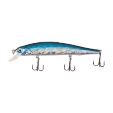 Воблер MADFISH 105мм, 11г, заглубление 0,5-1м, цвет 13