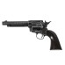 Револьвер пневматический Colt SAA 45 PELLET antique, калибр 4,5мм