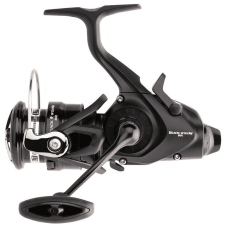 Катушка безынерционная DAIWA 19 BLACK WIDOW BR LT 5000-C