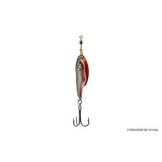 Блесна вращающаяся MADFISH Trout 14,5г, цвет GS401001-6