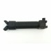 Рукоятка Remington тактическая с сошками на планку weaver