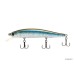 Воблер MADFISH 125мм, 18г, заглубление 0-1м, цвет 13