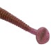 Виброхвост Lucky John Pro Series Tioga 3,9" 99мм, (5шт. упак.) цвет S14