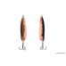 Блесна колеблющаяся MADFISH Mors 24г, цвет GS351013