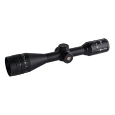 Оптический прицел NIKKO STIRLING PANAMAX 3-9X40 Half MD AO