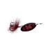 Блесна вращающаяся Lucky John Shelt Blade №3, 12гр, цвет (009)