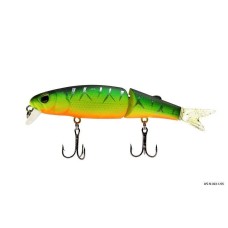 Воблер MADFISH 88мм, 7,2г, заглубление 0,5-1м, цвет 05