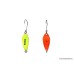 Блесна колеблющаяся MADFISH Chance 2,4г, цвет GS061046